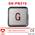 LED Lift Push Button (SN-PB210)